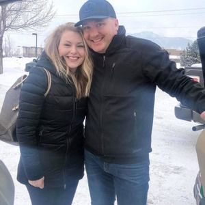 Meet your Posher, Kaseyandtiff